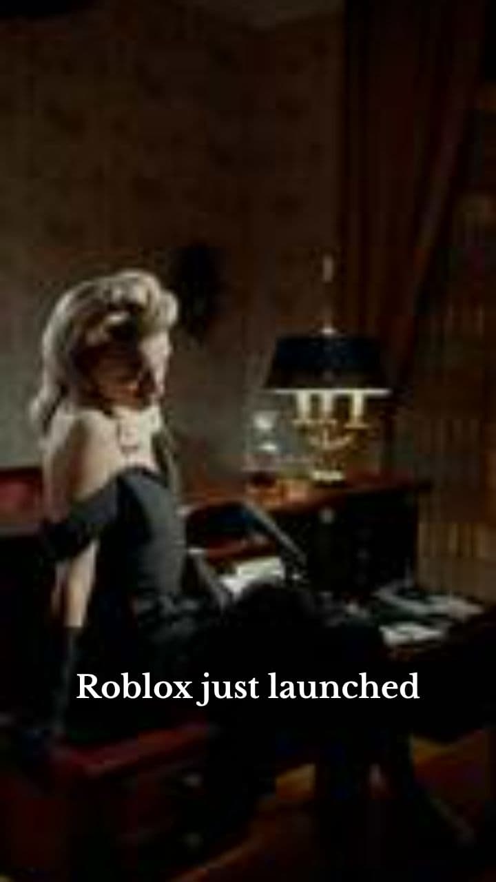 Roblox Age Verification: A New Era?