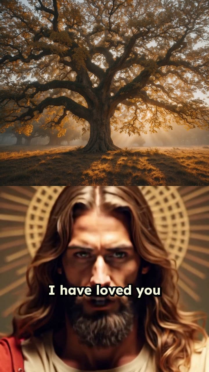 Everlasting Love of the Father (duplicated)