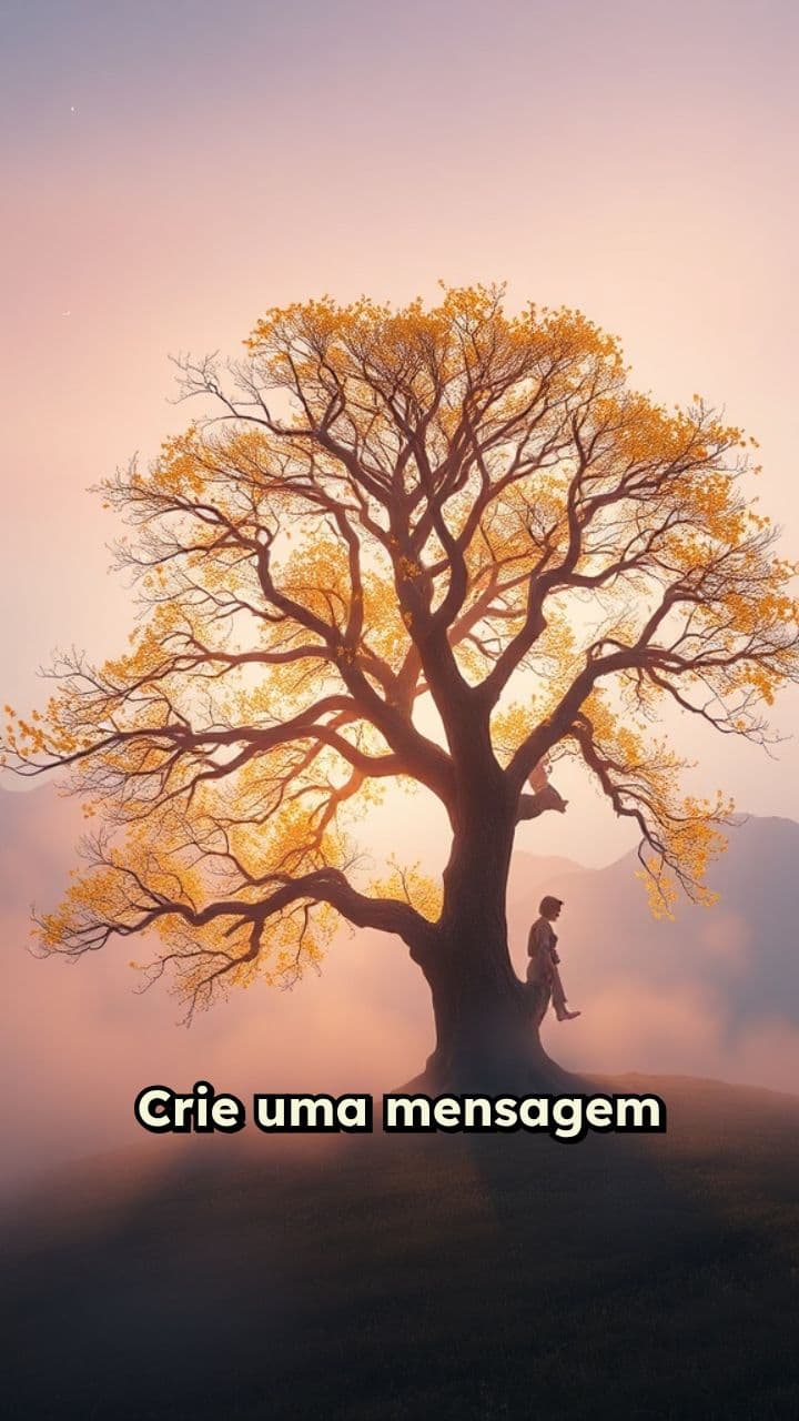 Conforto e Esperança para Sua Alma