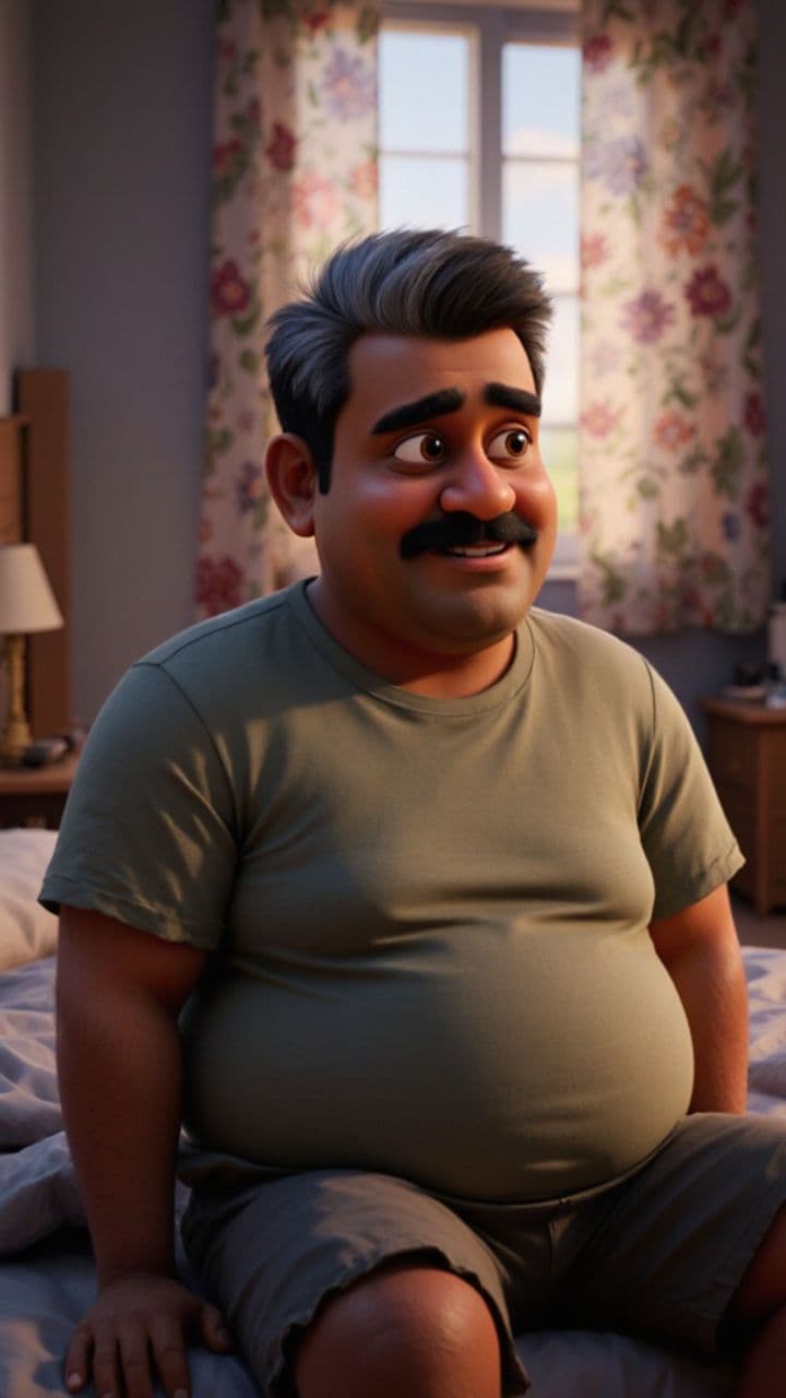 සෞඛ්‍යය සහ සෙරීන් රැගේ