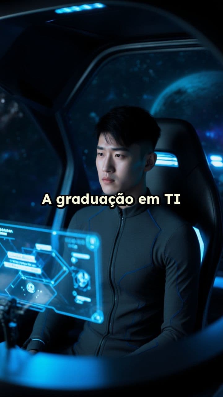 A Importância da Graduação em TI