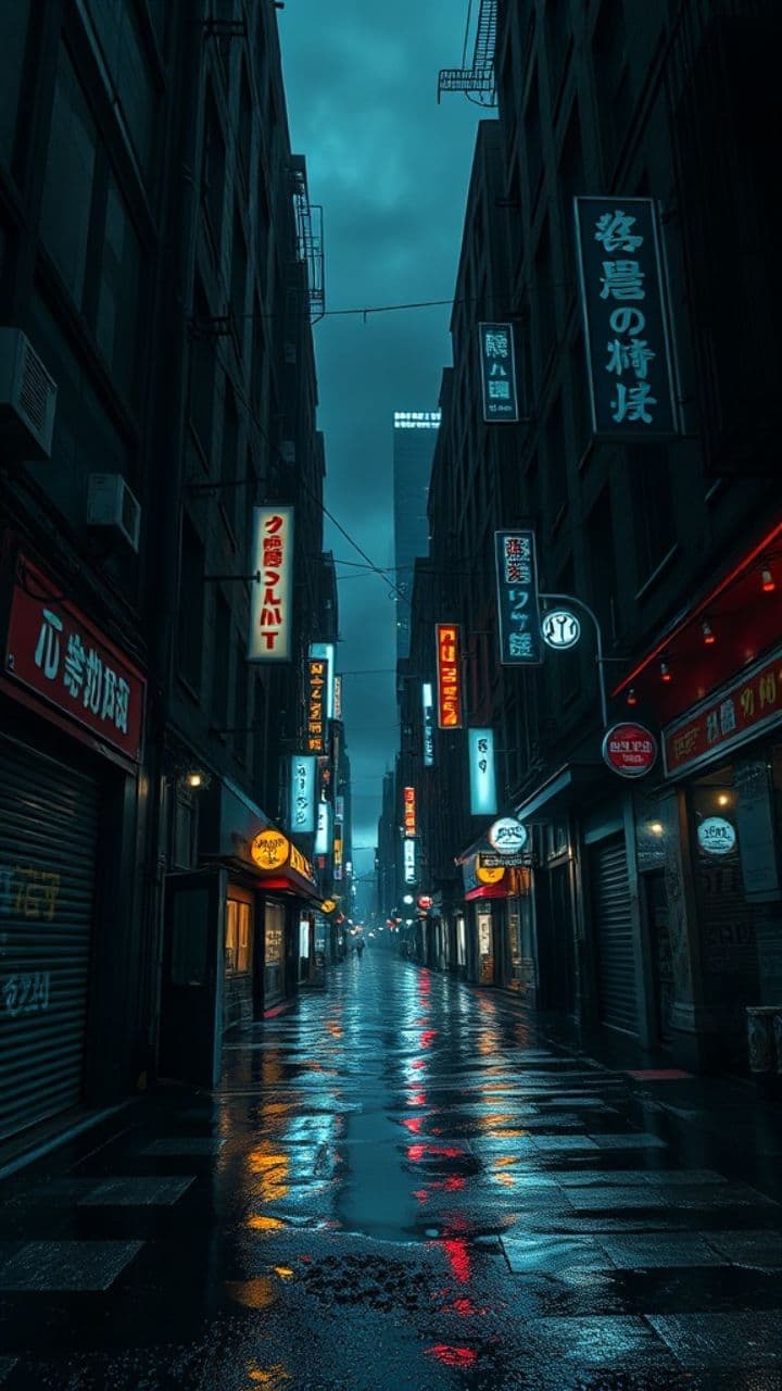 Жизнь в системе