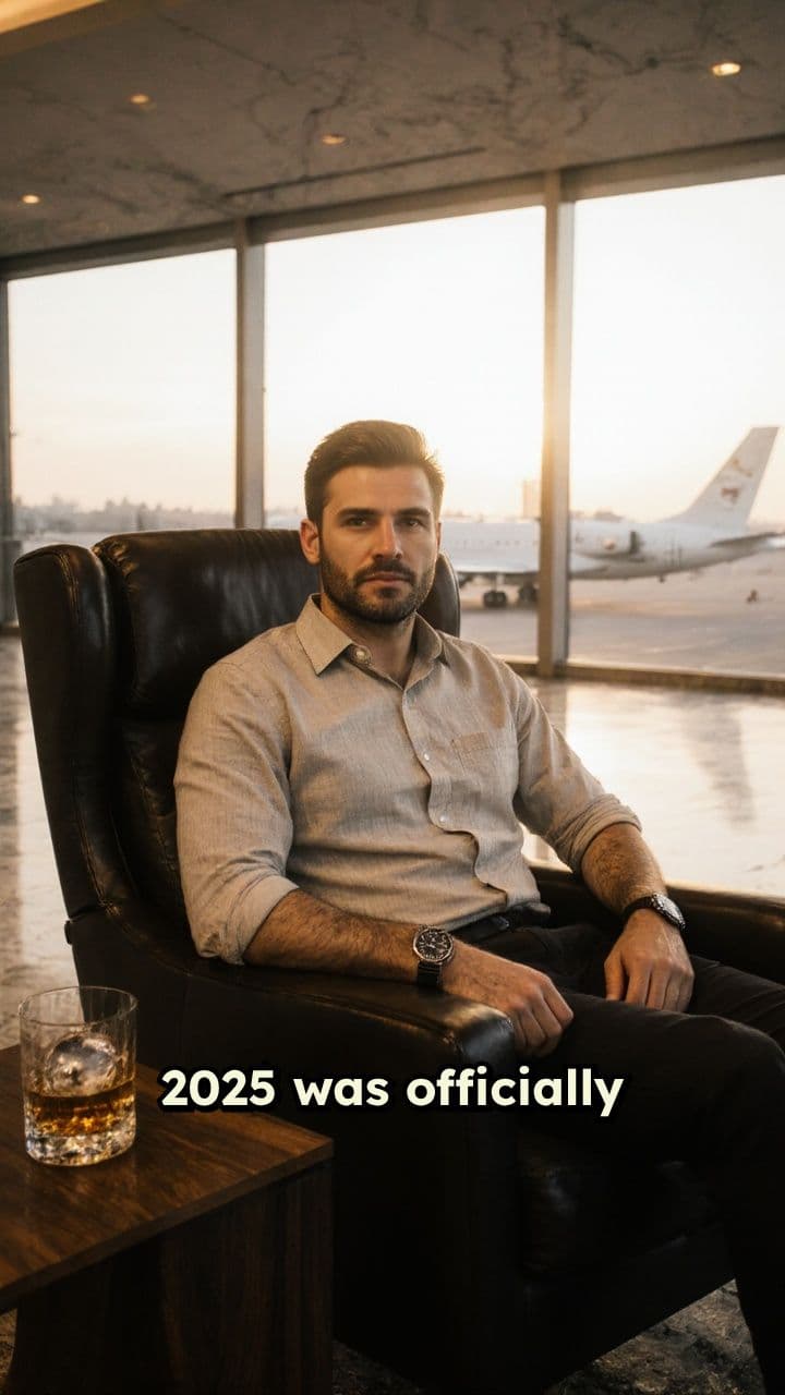 2025’s Golden Age of Travel Rewards