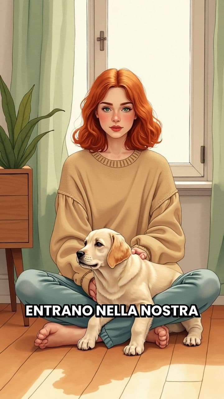 L’amore che resta per sempre