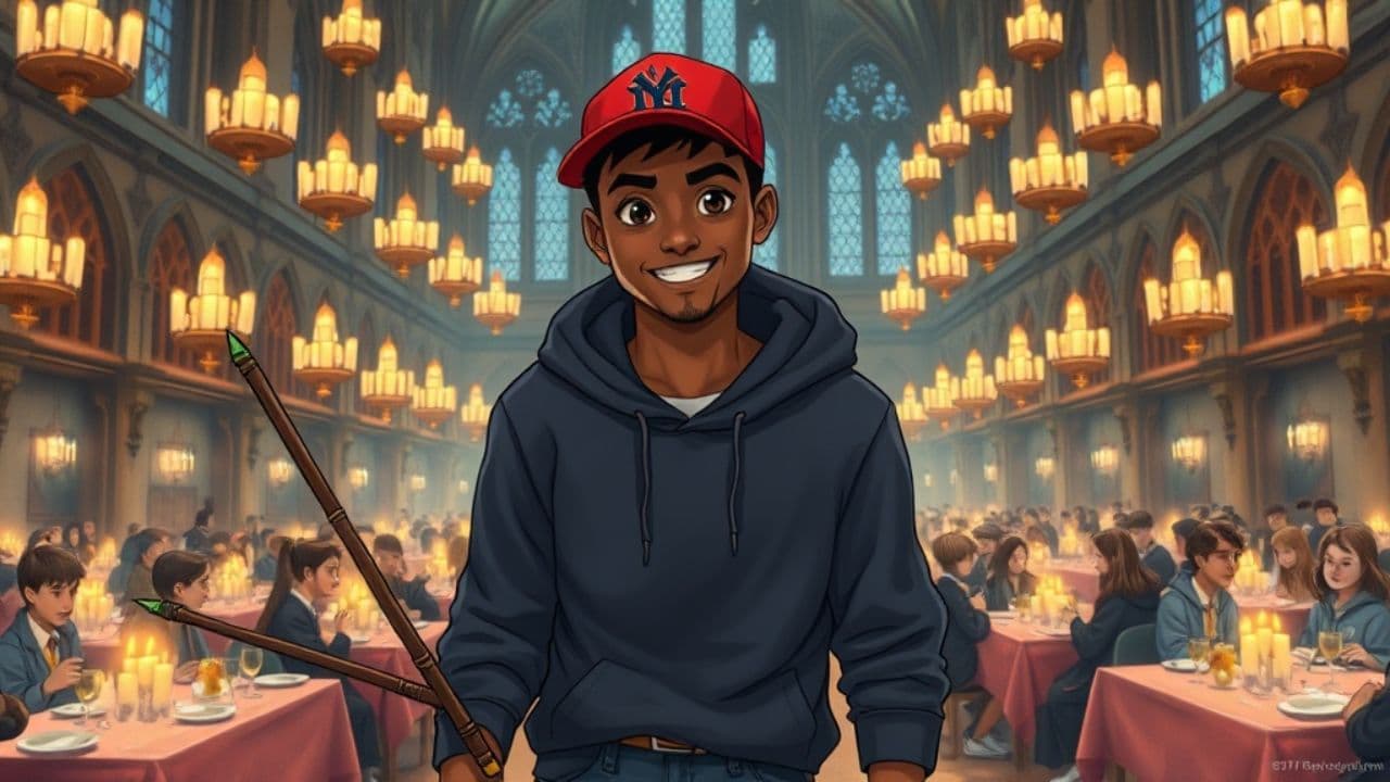 Midnight Dreams and City Schemes