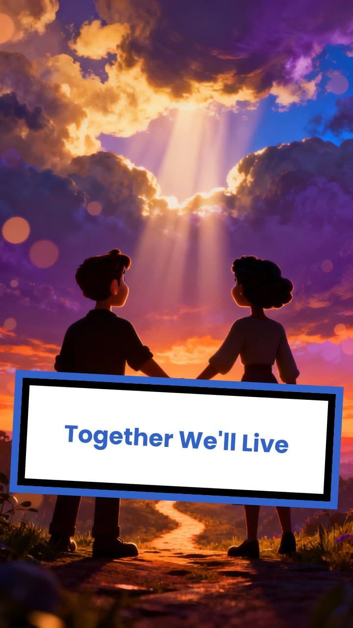 Together We'll Live