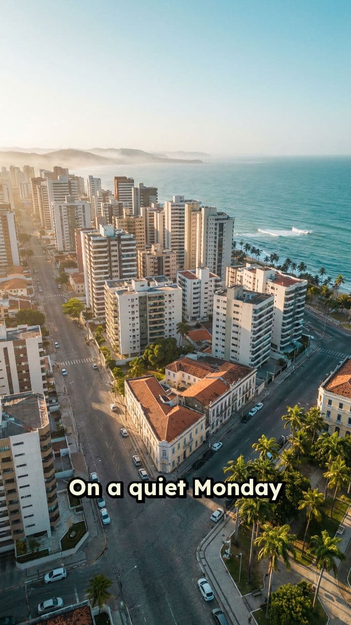 Brazil’s Underground Bank Vault Heist