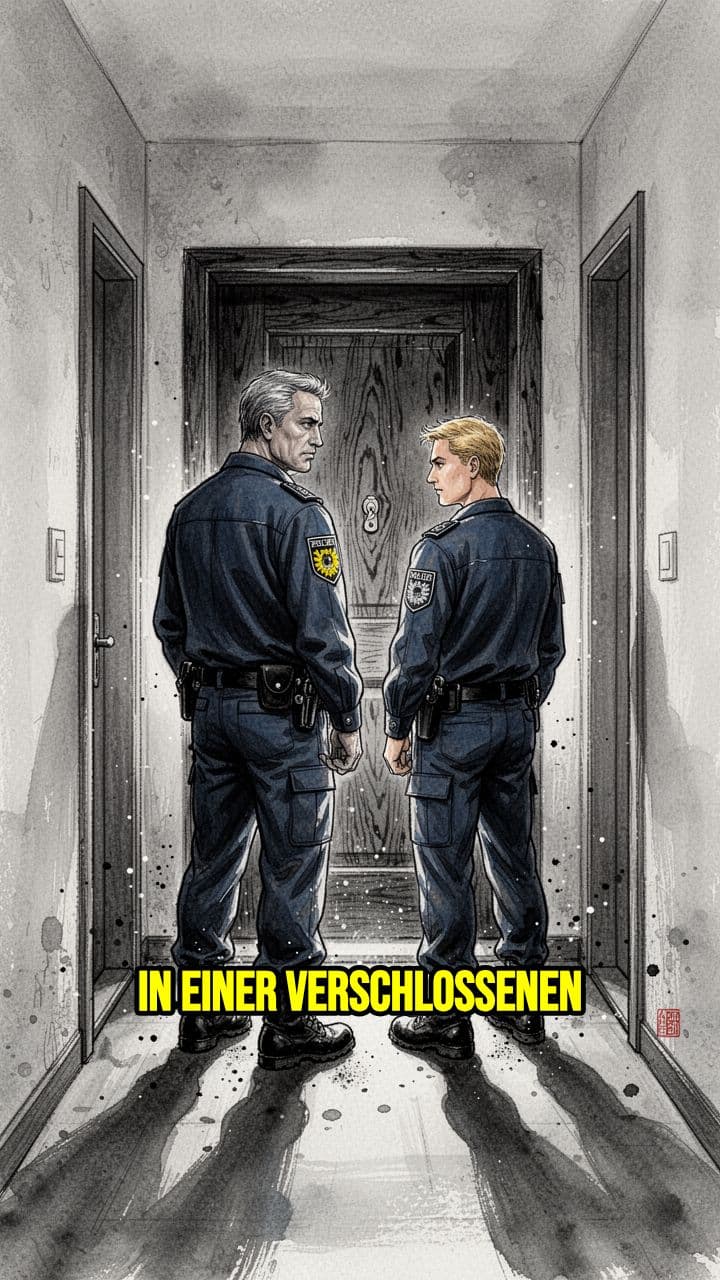 Drei Jahre unbemerkt tot in Berlin