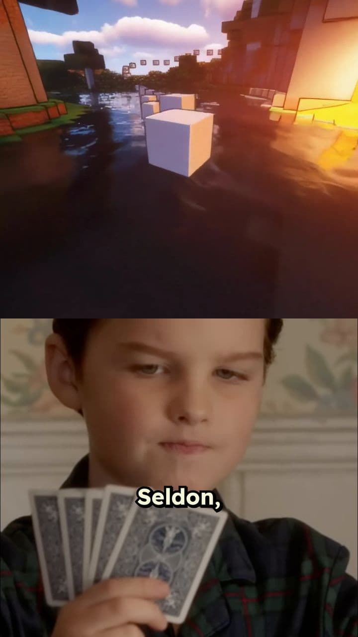 What Makes Life Interesting