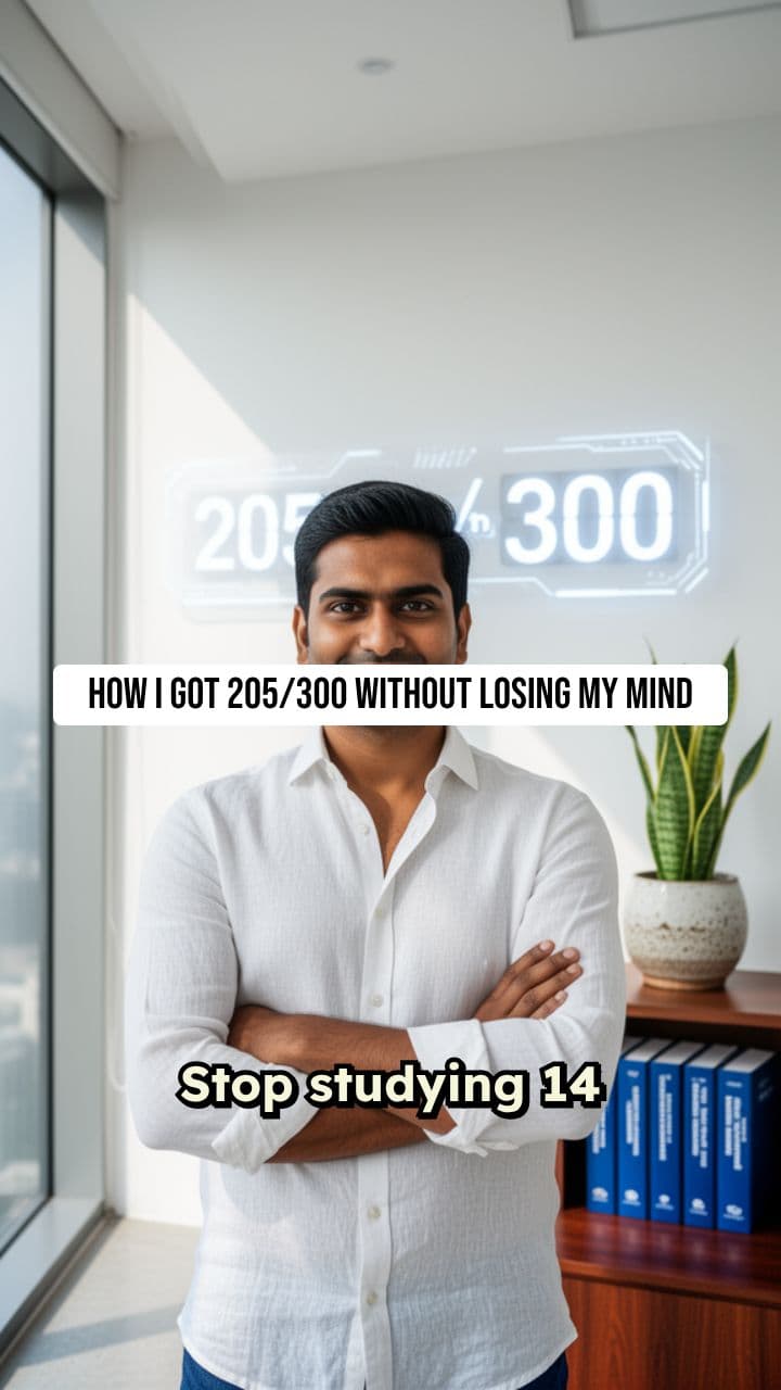 The Result Flex (Why You’re Working Too Hard)