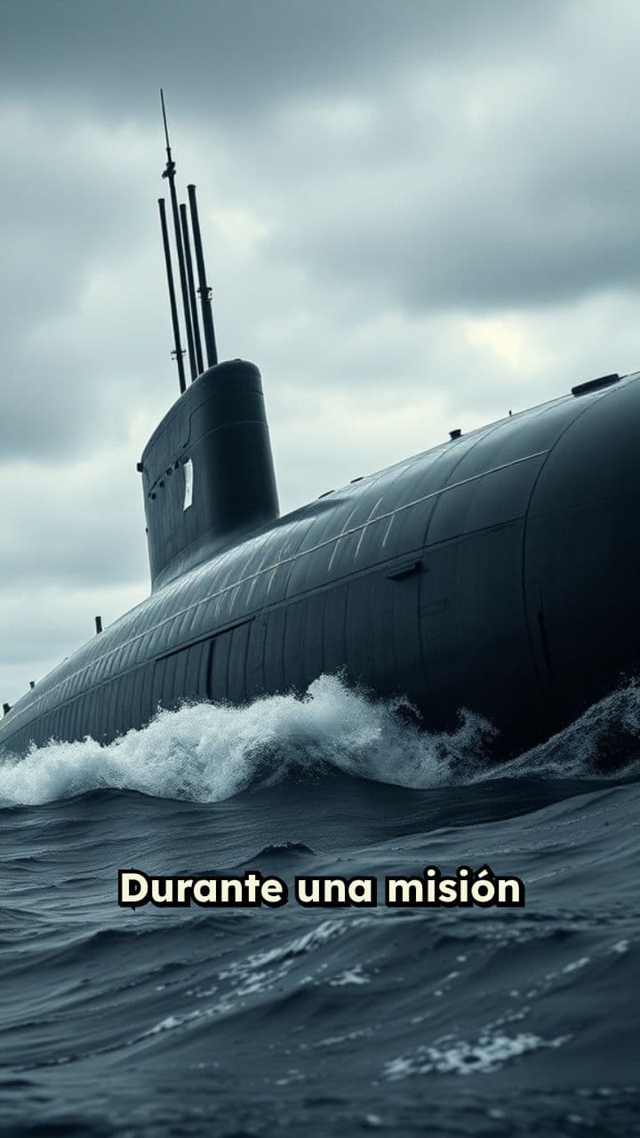 La Nota del Submarino