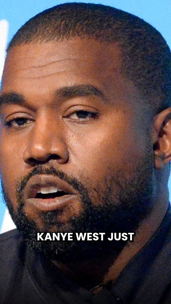 Kanye West's Existential Fashion Crisis