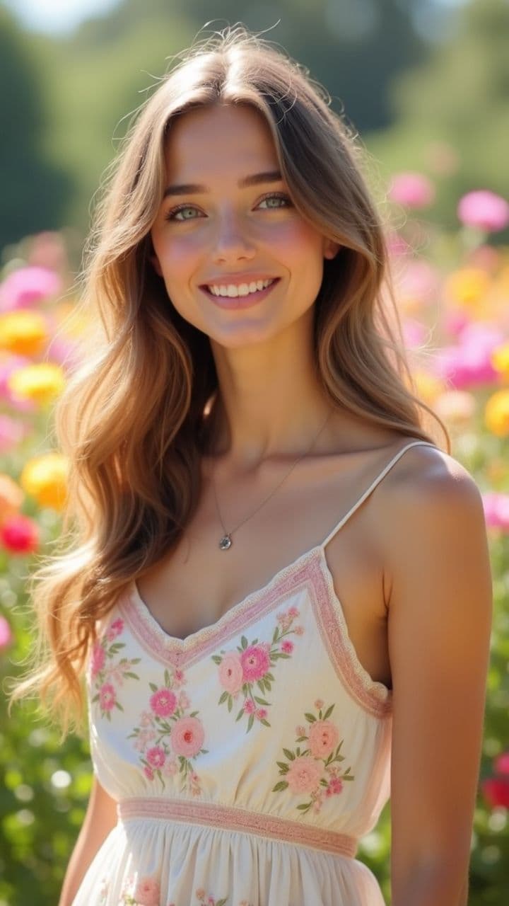 С днем рождения, Аня!