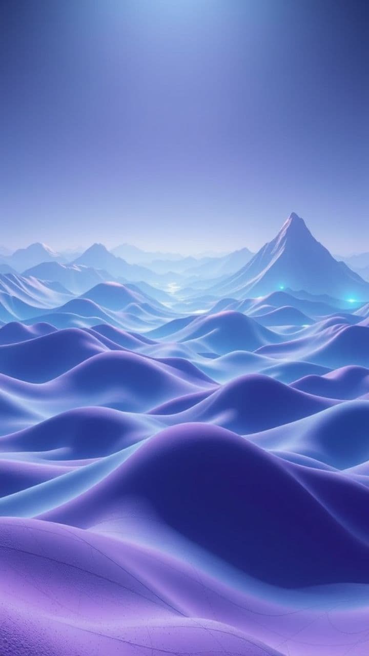 Math's Hidden Peaks and Valleys