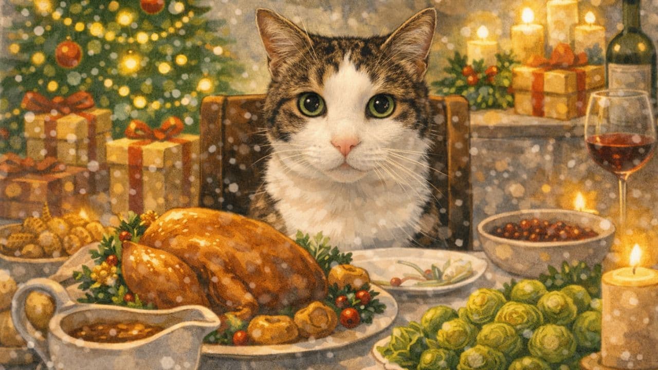 Twelve Little Gifts of Love