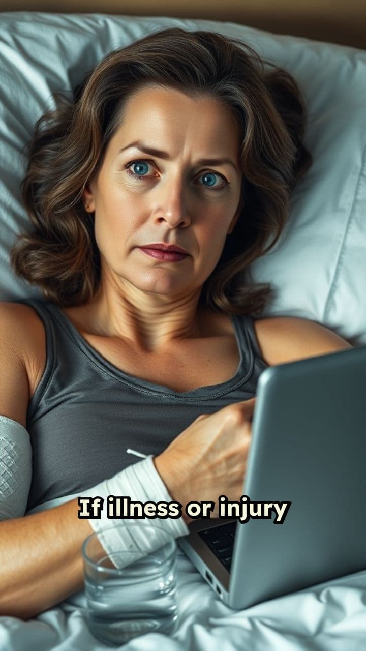 Income Protection Insurance Explained