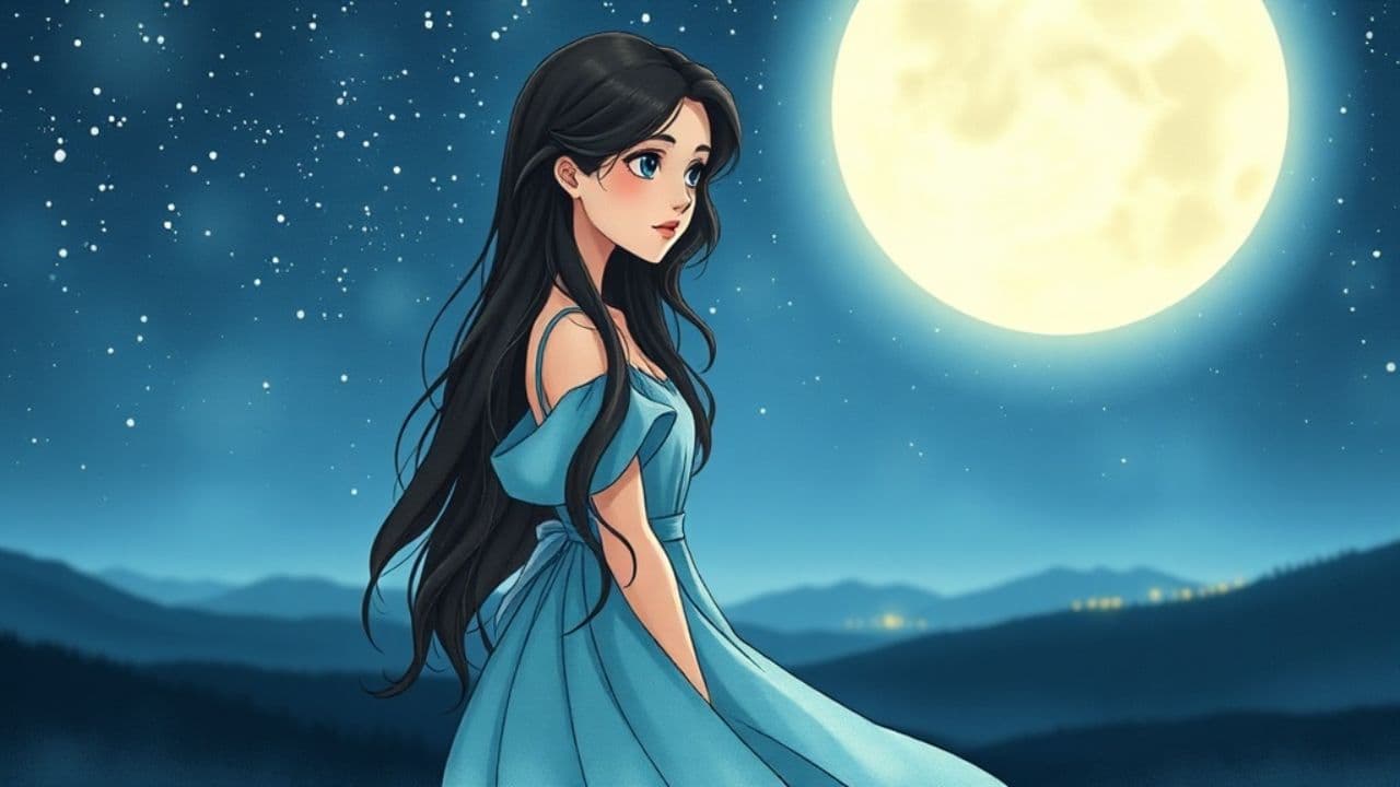 Missing the Good Old Times