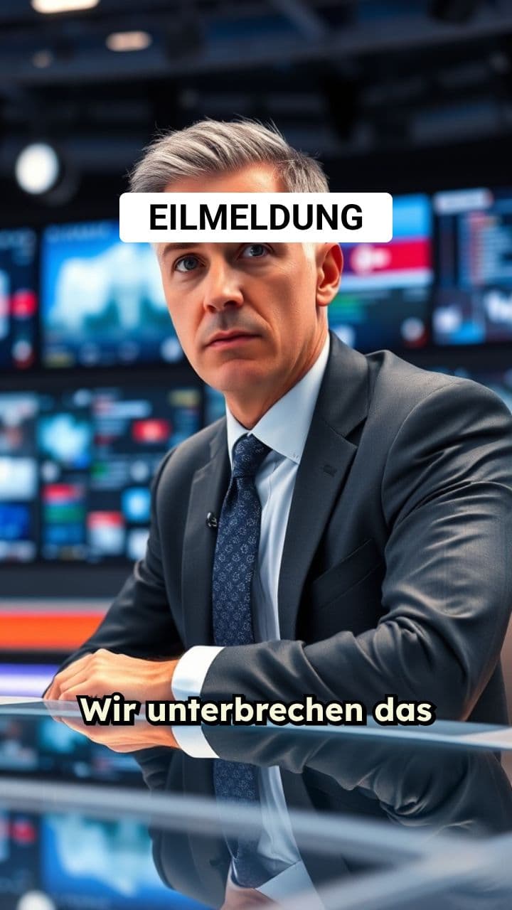 Zivilschutzlage im Spannungsfall