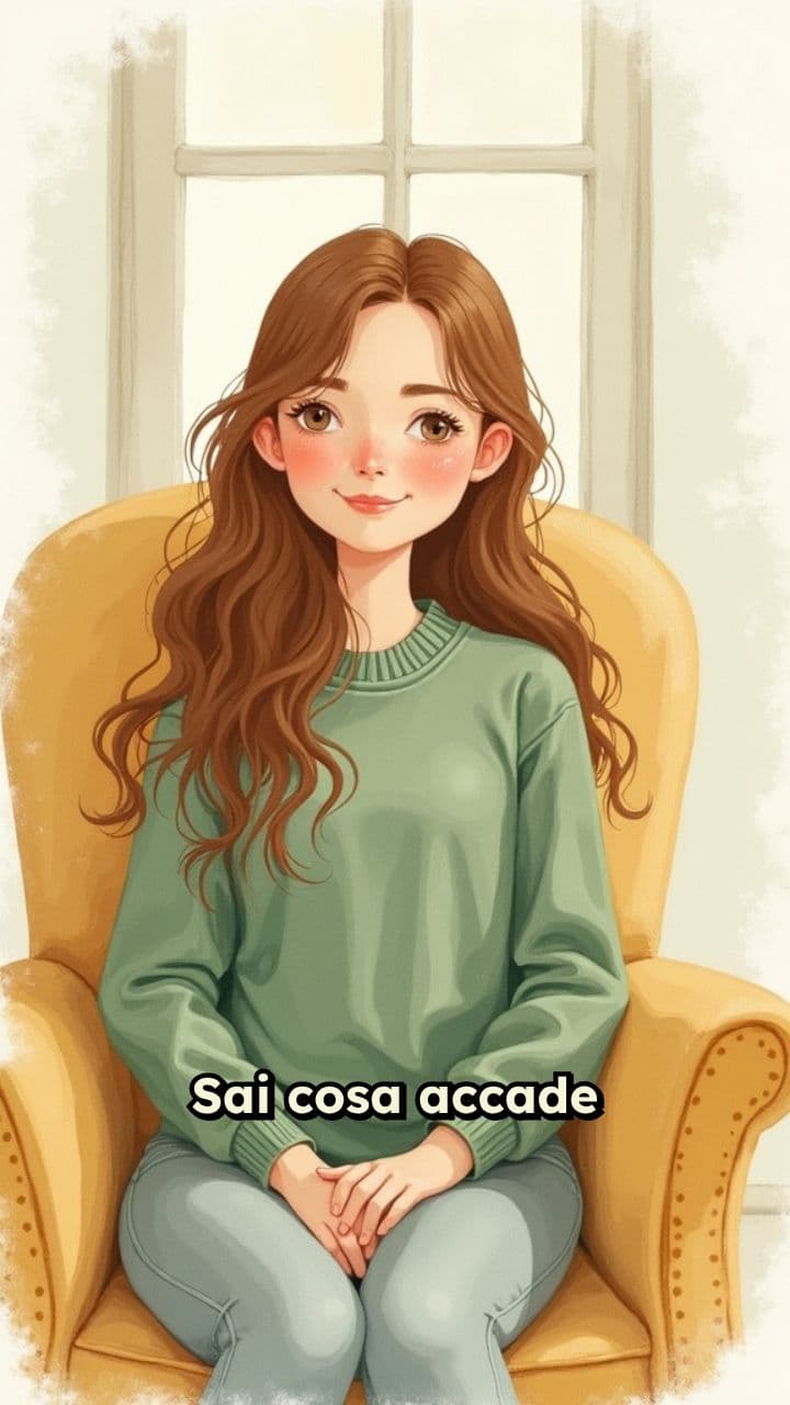 La vera ricchezza è dentro di noi