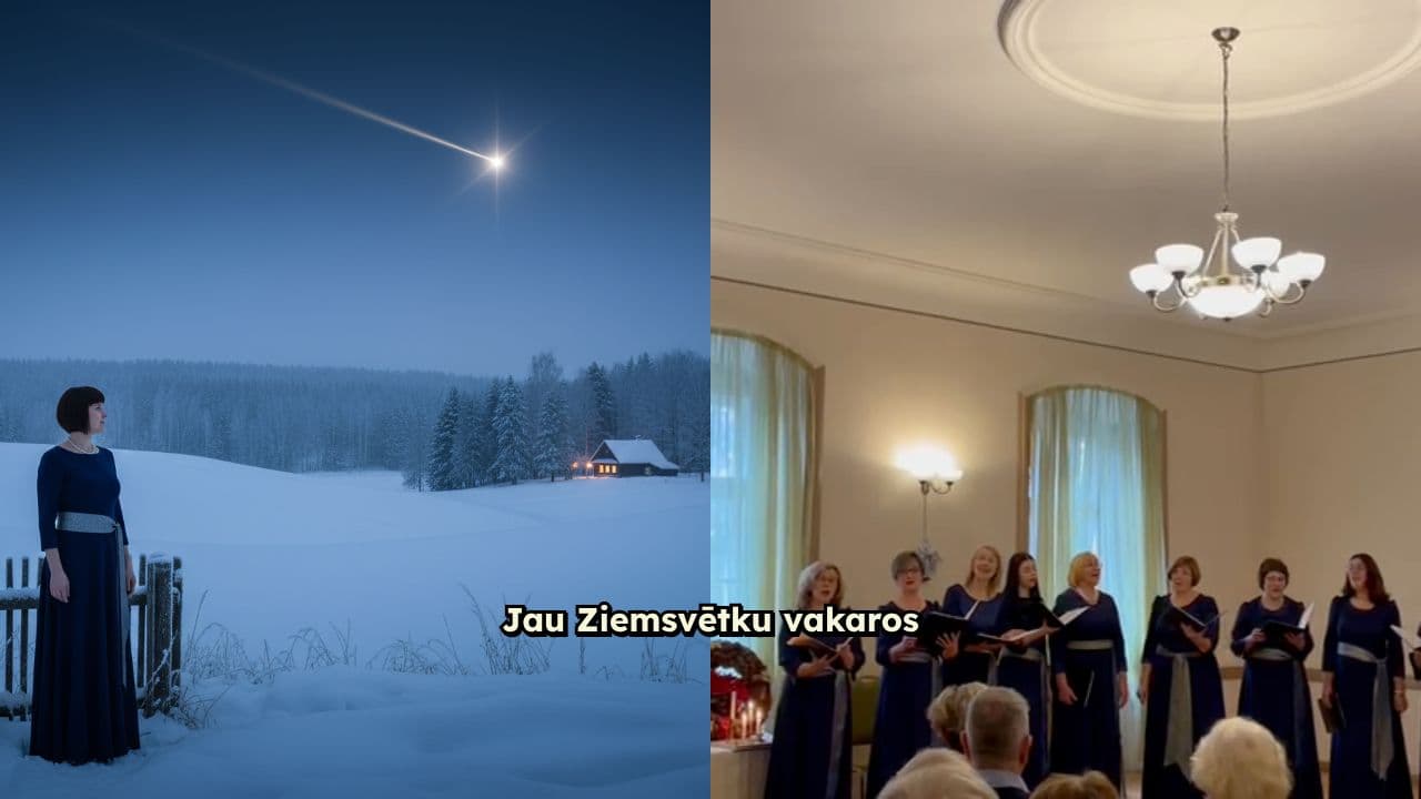 The Heart of Christmas