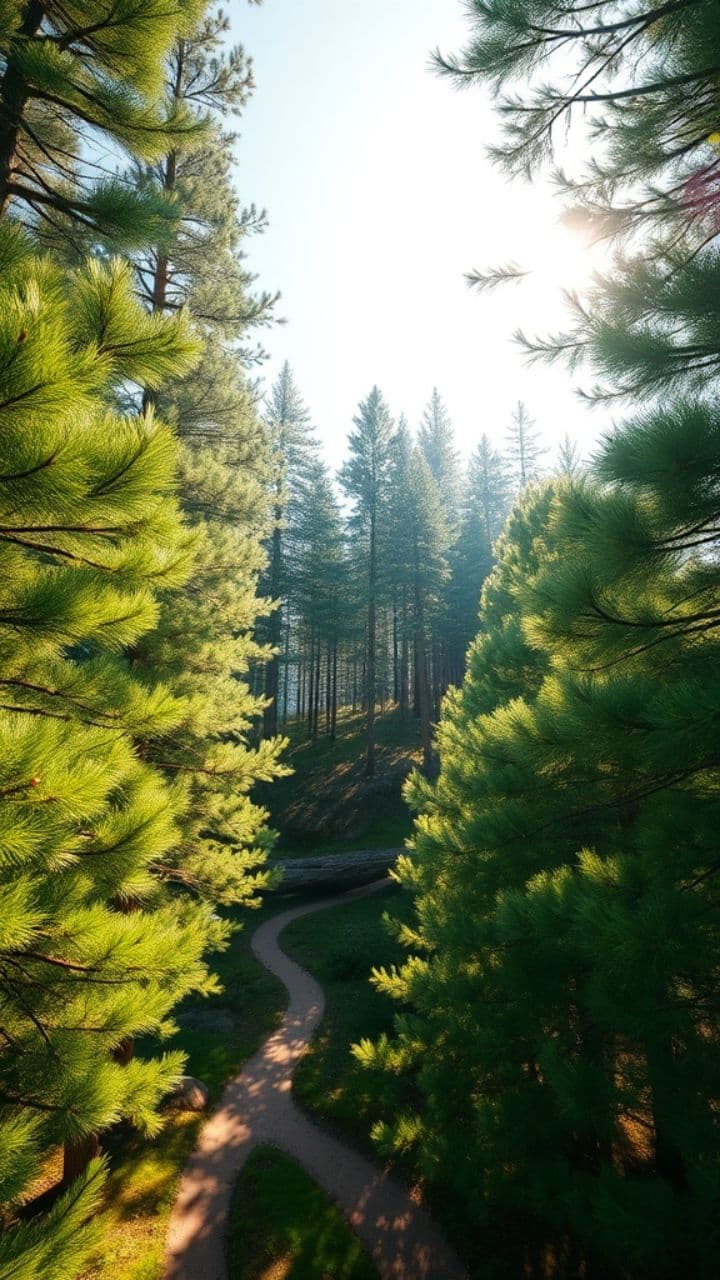 Buscadores de magia bajo el sol