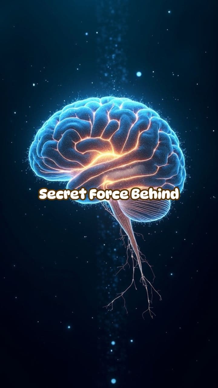 The Neuroscience of Viral Stories