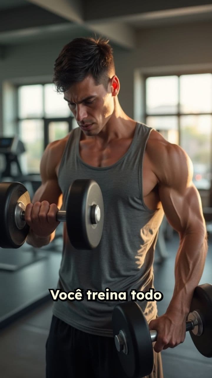 Transforme seu corpo com nutrição correta