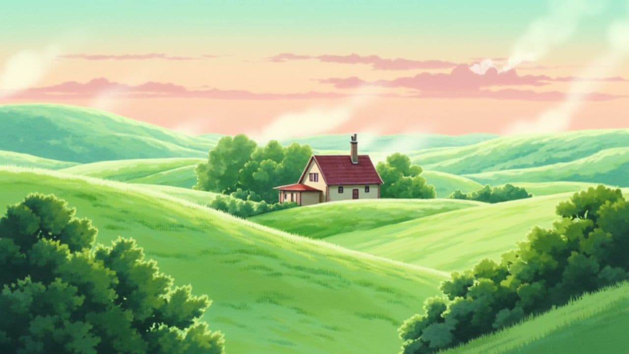 Great Grandpa Harold