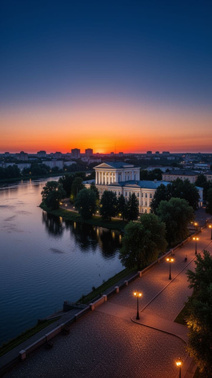 Gomel Dances to Koka Jambo