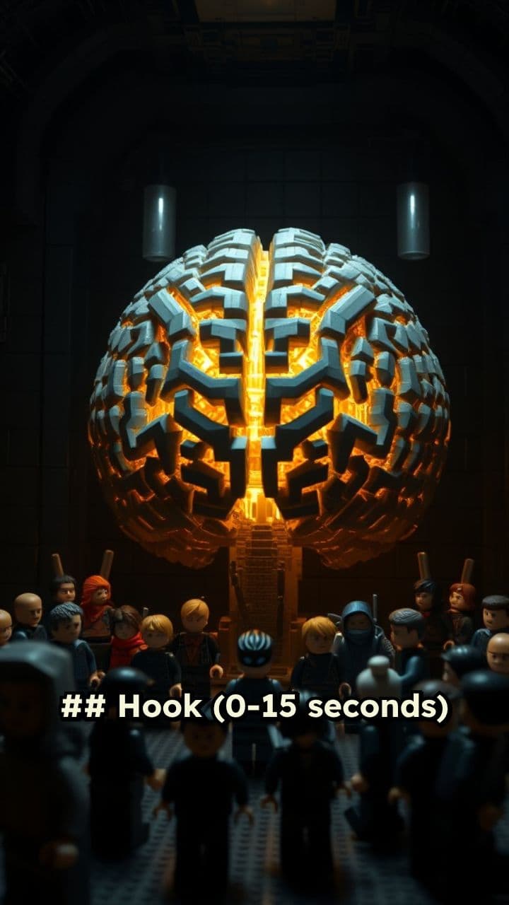 The Vital Importance of Sleep