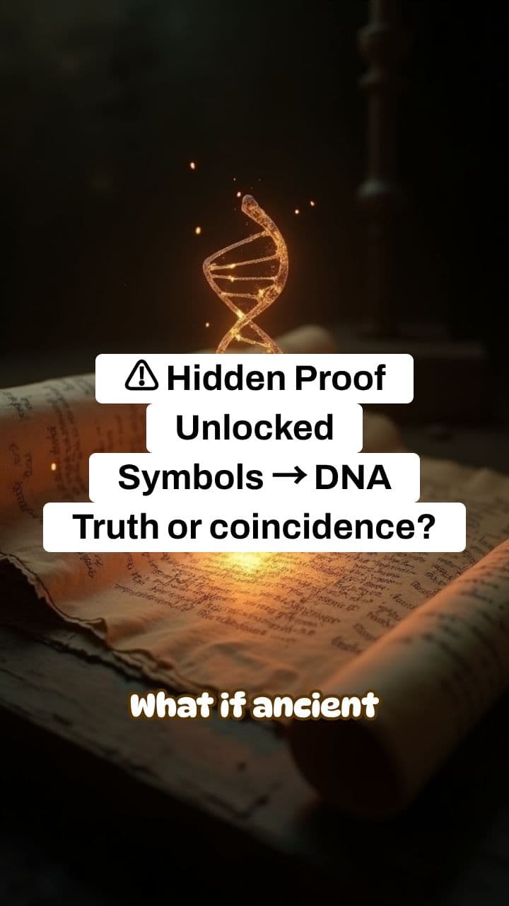 Unlocking Ancient Science