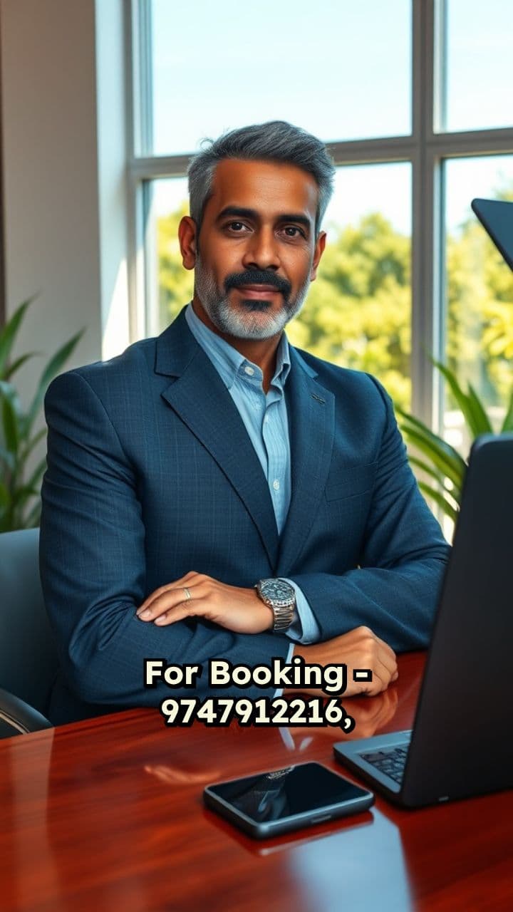 Booking Details: 8 September 2024