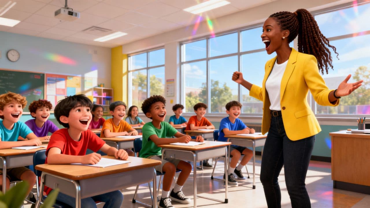 Non-Negotiable Writing Rules