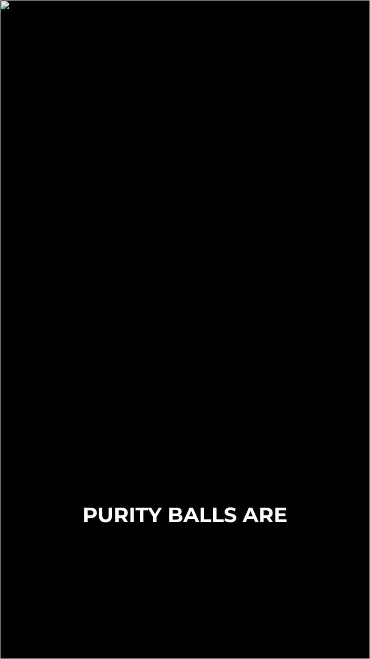 Purity Balls: A Sociological Perspective