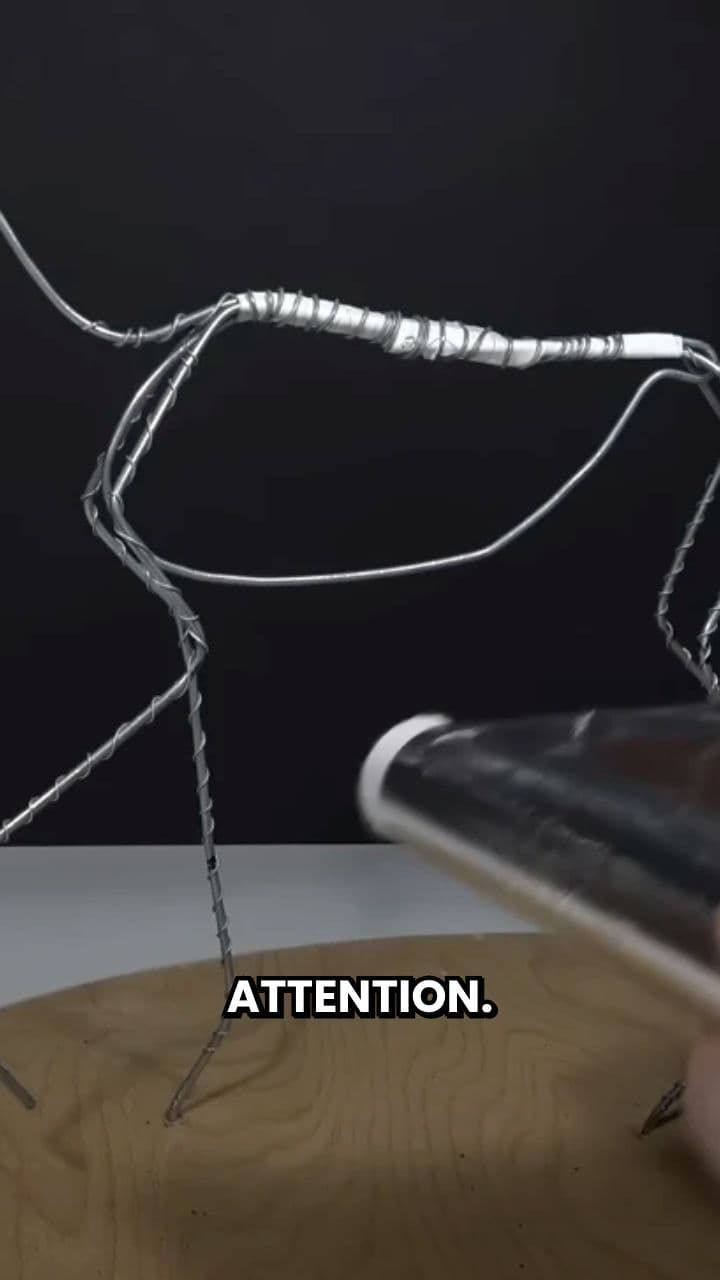 Chaos Breeds Brilliance