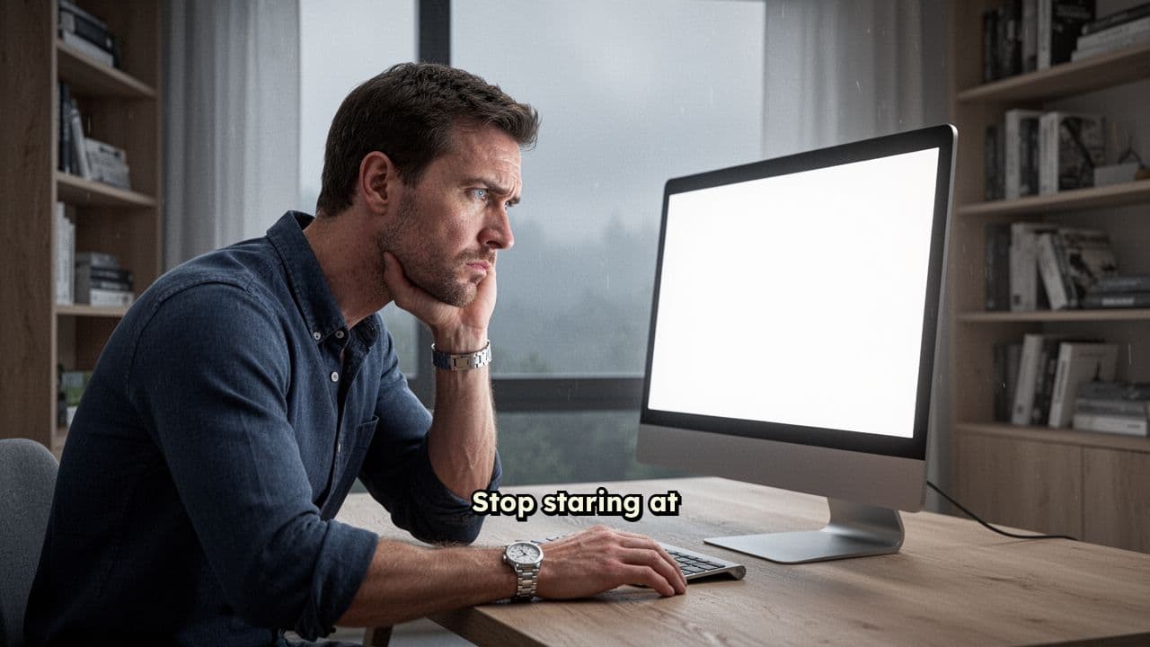 Beat Blank Page Anxiety with Notion AI