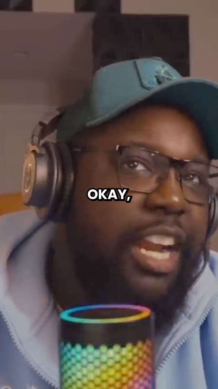 Let Me Finish My Chicken Soup