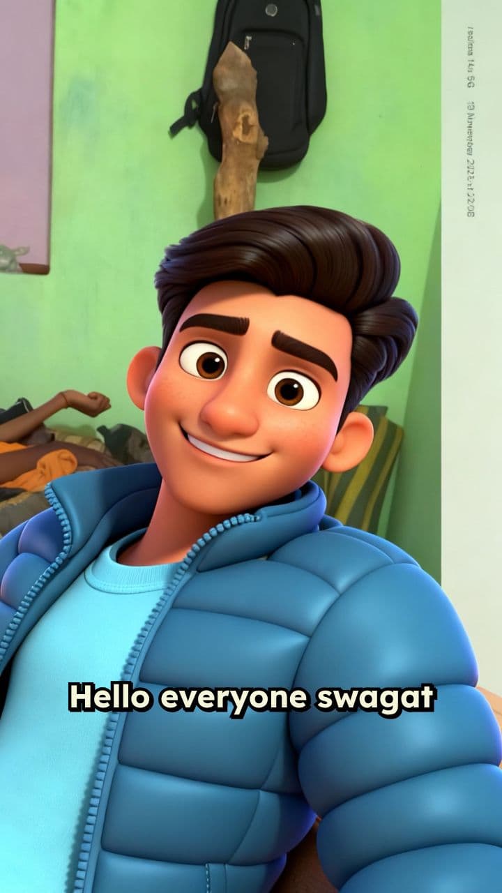 Technical Type Kar Do Intro