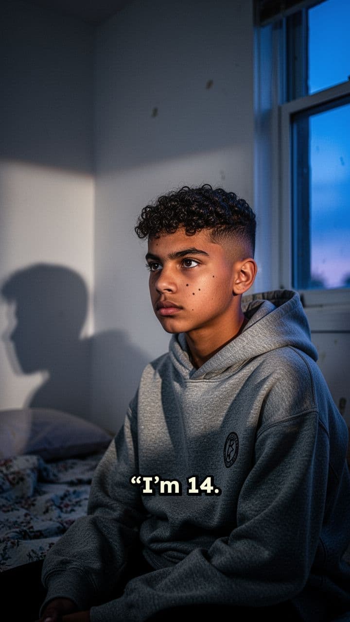 14 and Building Skills Instead