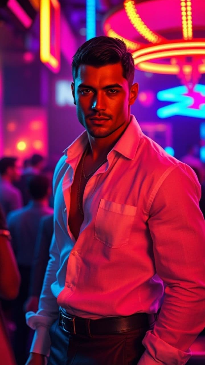 Vamos a Romper en la Cama