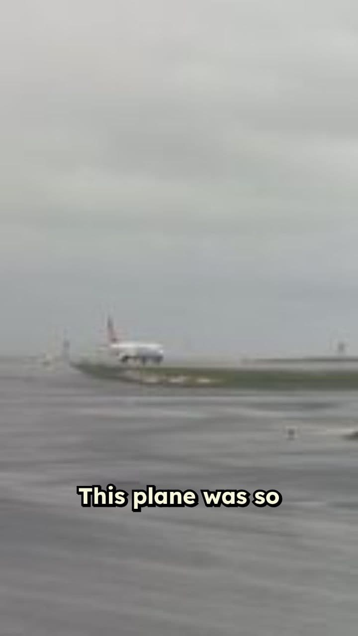 The Airbus A380: A Global Disruption