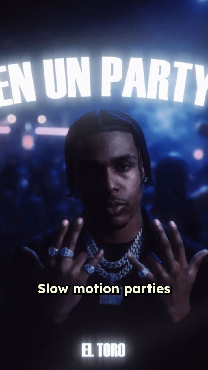 Slow Motion Is Killing Your Memories