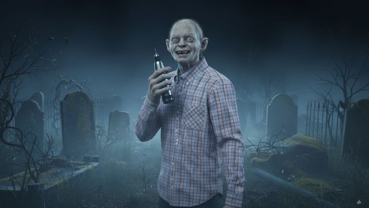 Lonely Cry in Midnight Fog (duplicated)