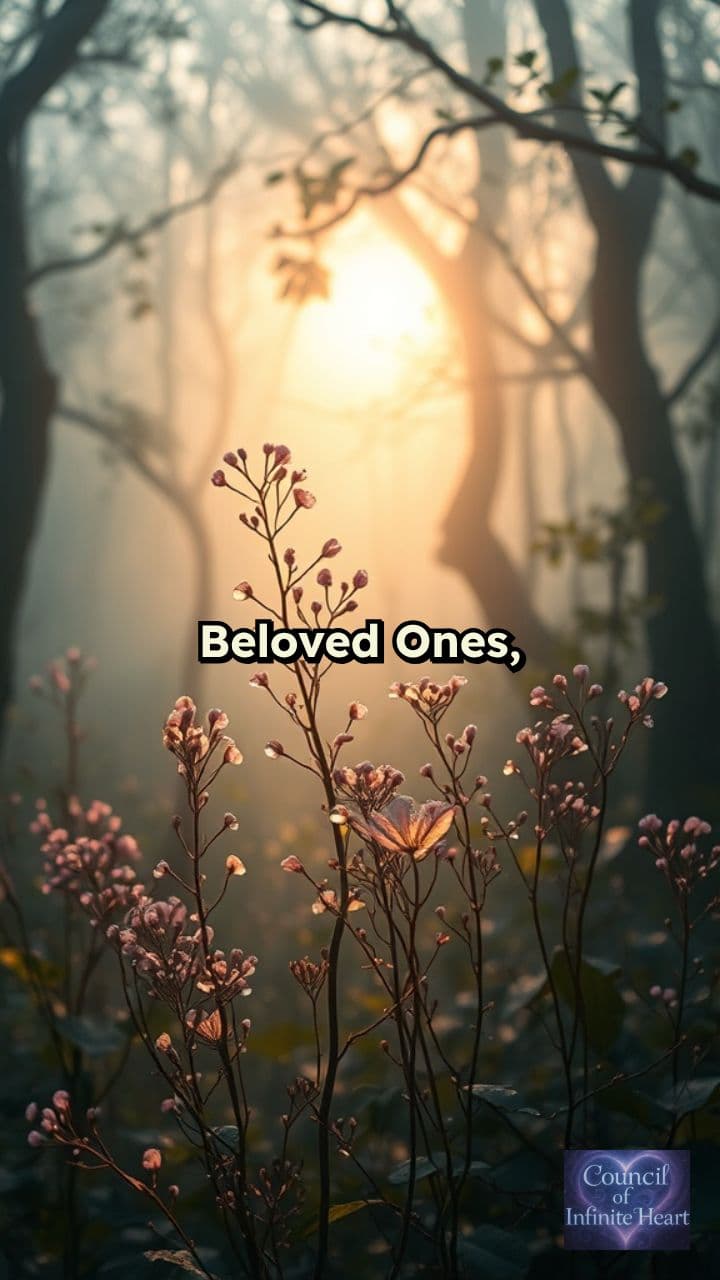 Embracing Stillness and Integration