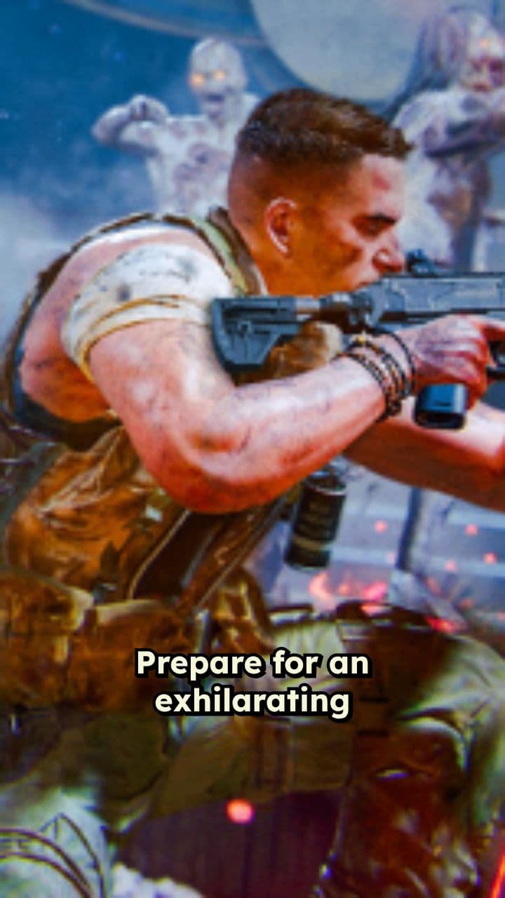 Black Ops 7 Double XP Weekend Returns