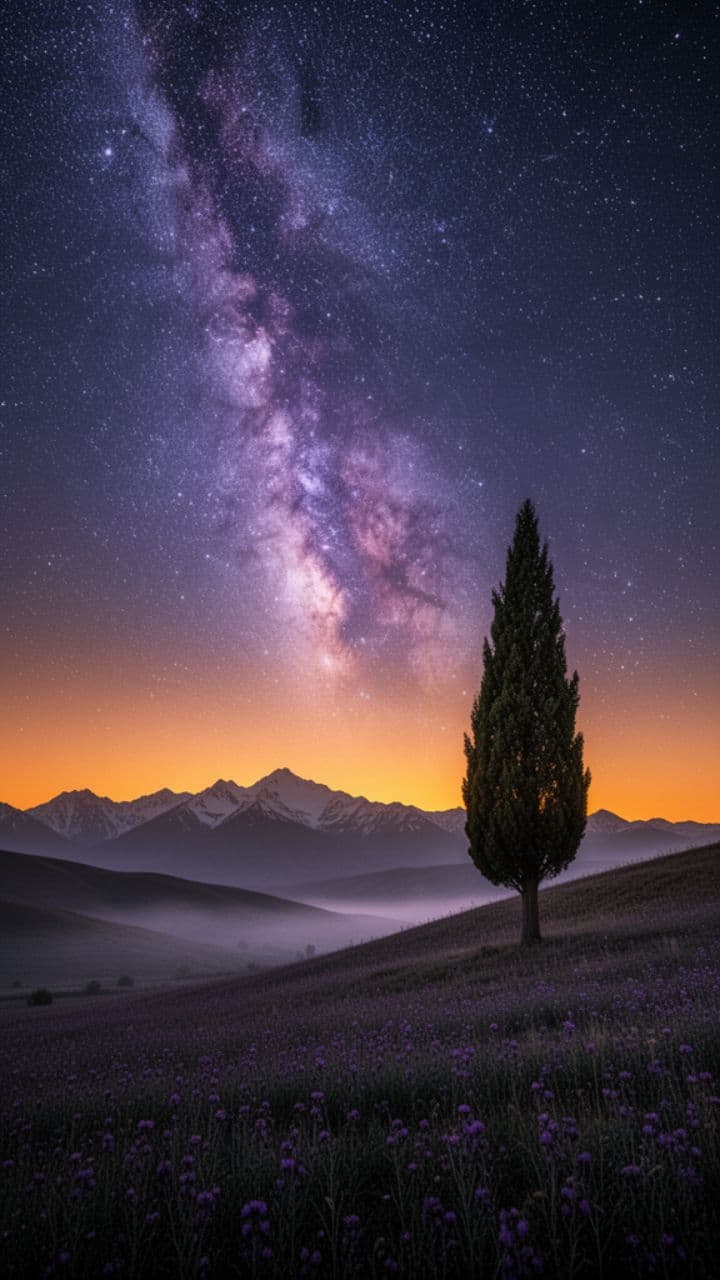 گلِ وصلِ دو جانِ تنها