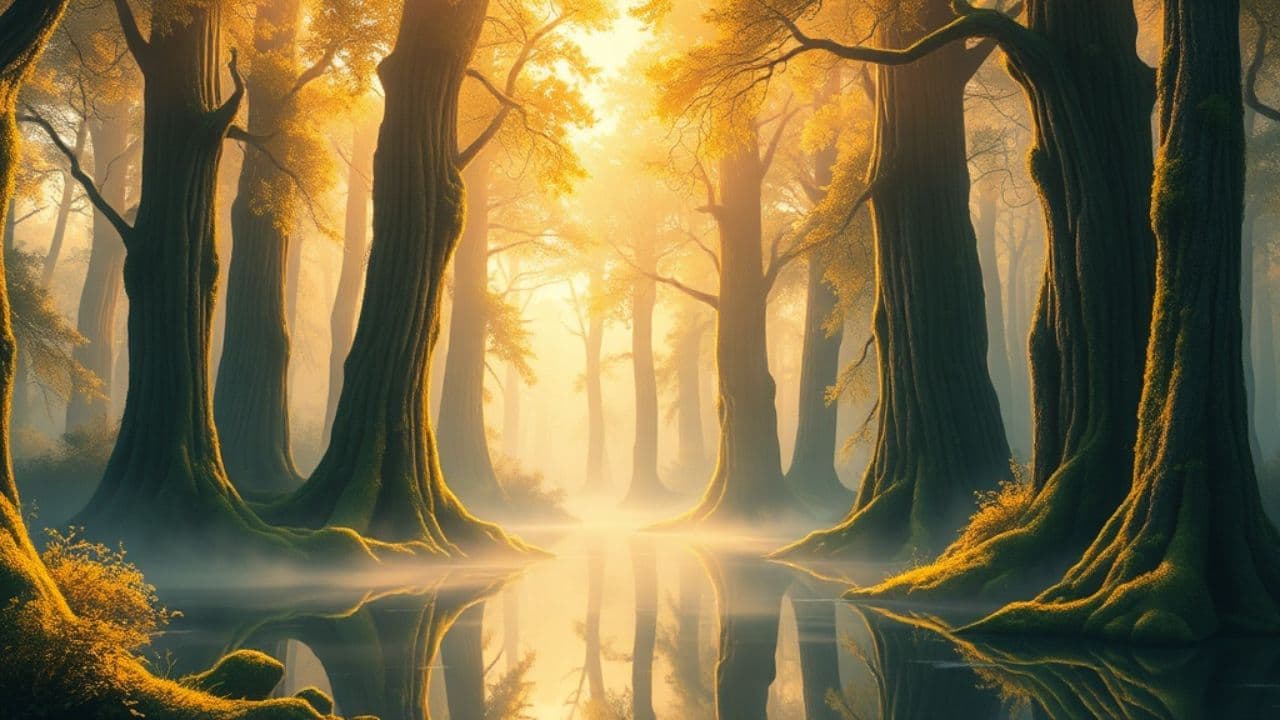 Сила служения и возрождения