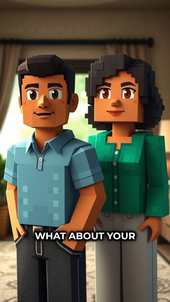 Modern Family Structures