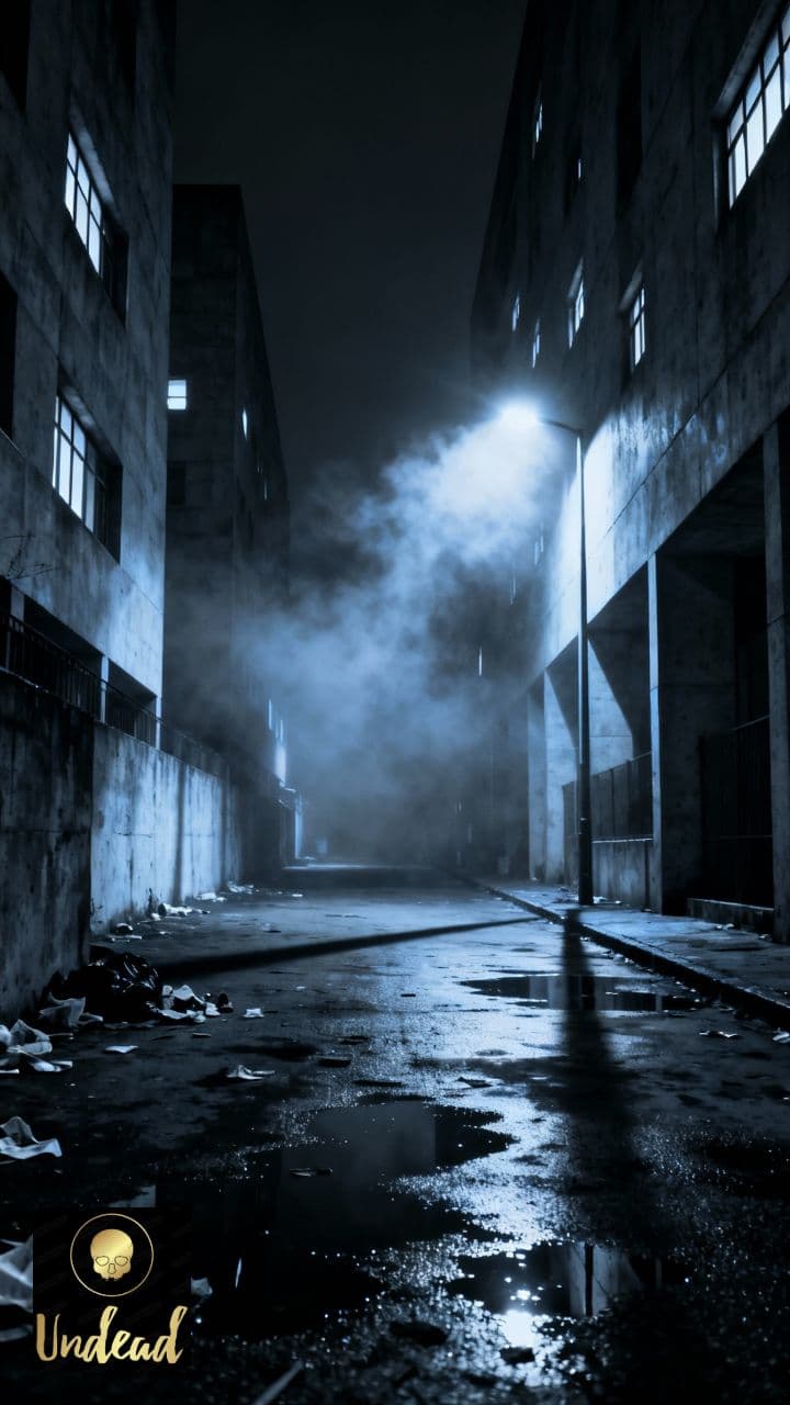 Вечная пустота