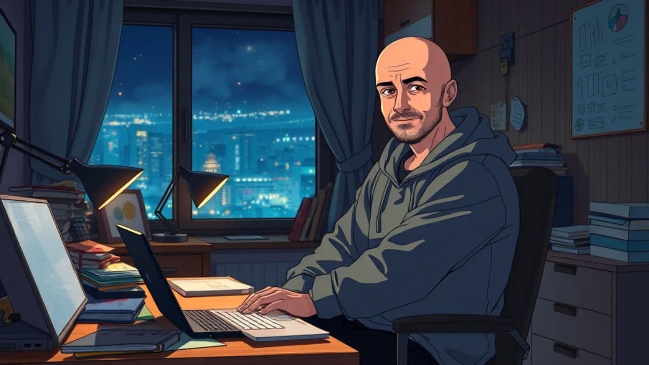 Singing These Fucked Up Songs